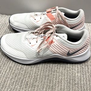 Nike Trainers for weight lifting/cross training